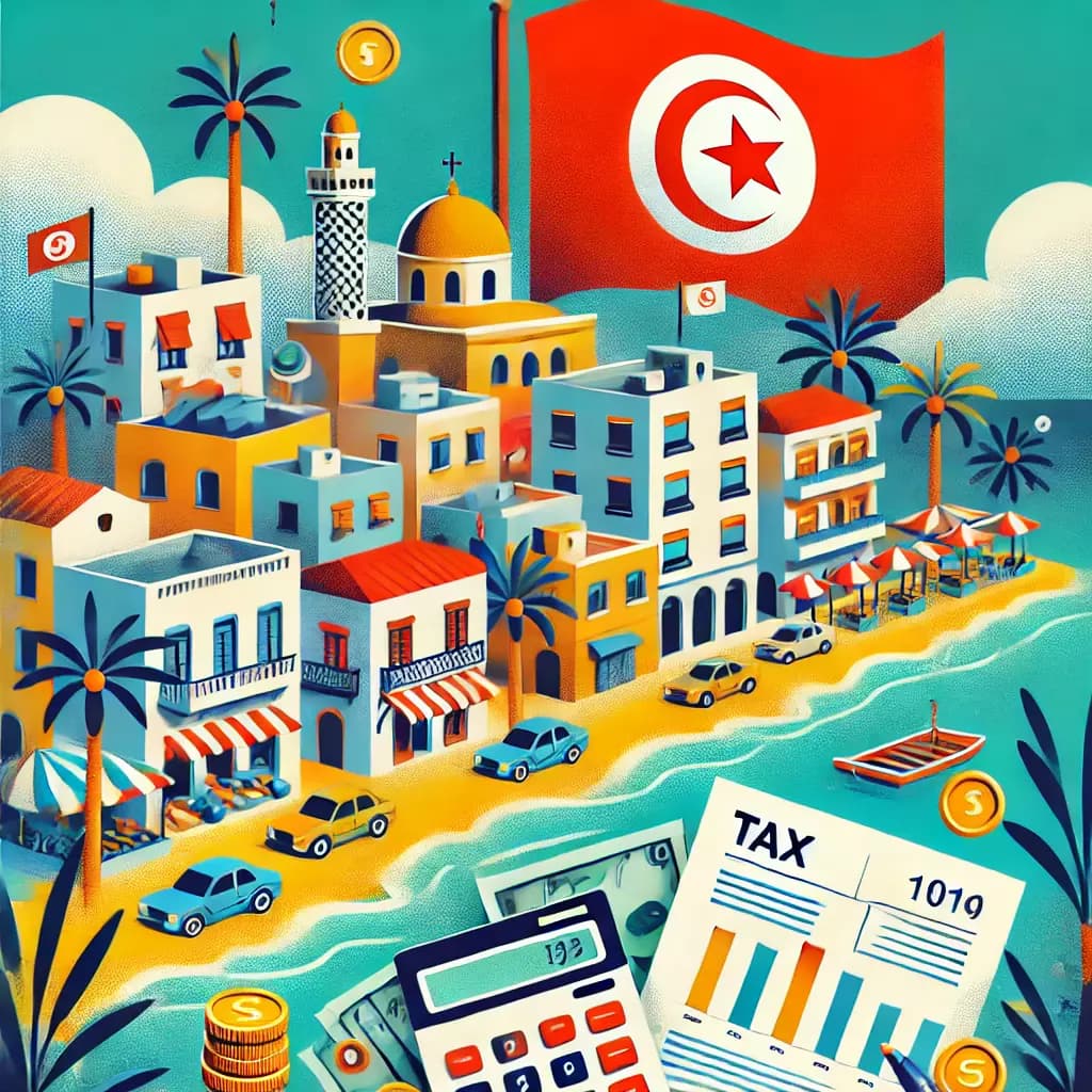 Réglementations Fiscales
